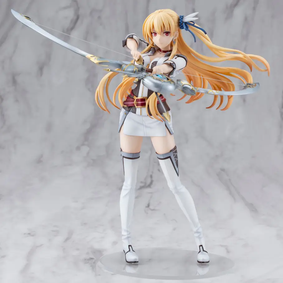 Kotobukiya – Alisa Reinford 18 Scale Figure
