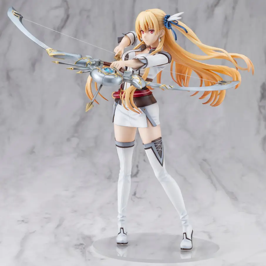 Kotobukiya – Alisa Reinford 18 Scale Figure