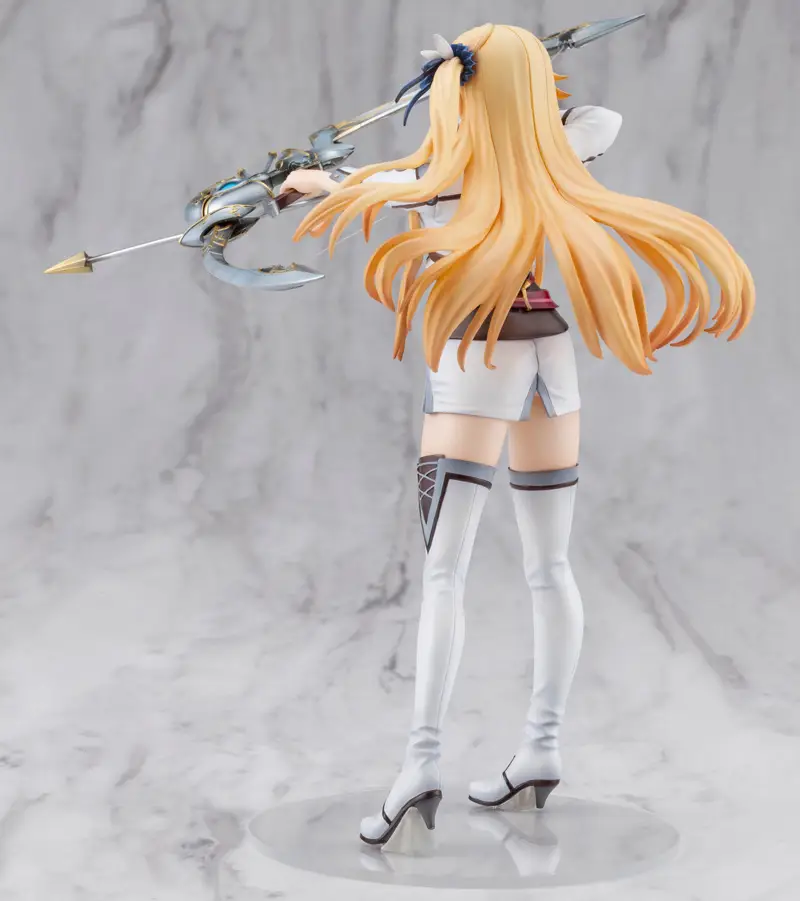Kotobukiya – Alisa Reinford 18 Scale Figure