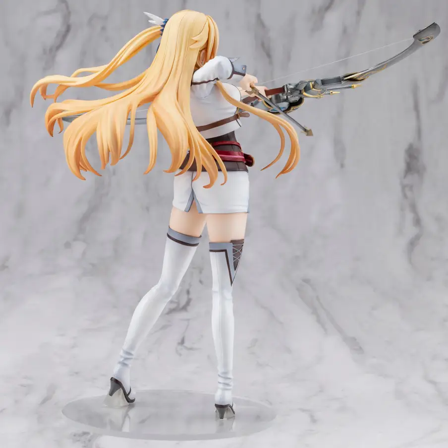 Kotobukiya – Alisa Reinford 18 Scale Figure
