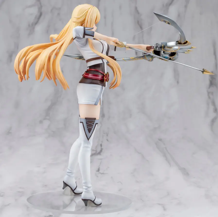 Kotobukiya – Alisa Reinford 18 Scale Figure