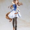 Kotobukiya Uma Musume Pretty Derby Grass Wonder