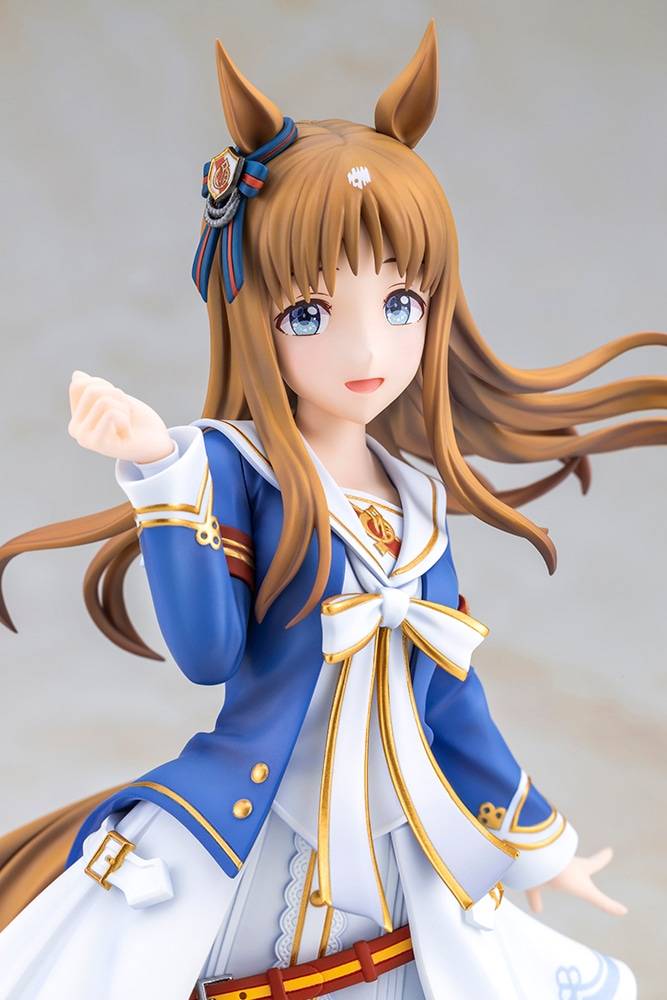 Kotobukiya Uma Musume Pretty Derby Grass Wonder