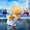Ku Luo Ke Fu Studio Cardcaptor Sakura Kero/Cerberus Sealing Wand