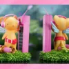 Ku Luo Ke Fu Studio Cardcaptor Sakura KeroCerberus