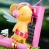 Ku Luo Ke Fu Studio Cardcaptor Sakura KeroCerberus