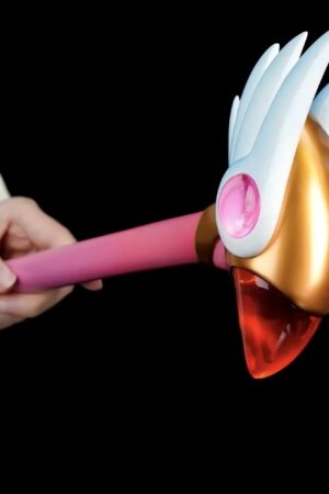Ku Luo Ke Fu Studio Cardcaptor Sakura Sealing Wand