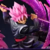 Kylin Studio - Dragon Ball Super Saiyan Rosé 3 Goku Black