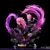 Kylin Studio Dragon Ball Super Saiyan Rose (Zamasu)