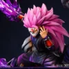 Kylin Studio - Dragon Ball Super Saiyan Rosé 3 Goku Black