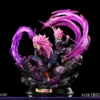 Kylin Studio - Dragon Ball Super Saiyan Rosé 3 Goku Black
