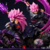 Kylin Studio - Dragon Ball Super Saiyan Rosé 3 Goku Black