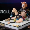 LAboo Studio – Gorou Genshin Impact The Eared General 16 Scale Collectible Statue