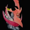LIMOUSINE Studio - Pokémon Crobat Limited Edition Statue