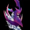 LIMOUSINE Studio Pokémon Crobat