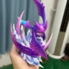 LIMOUSINE Studio - Pokémon Crobat Limited Edition Statue