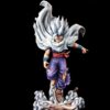 LP Studio Dragon Ball Super: Super Hero Beast Gohan