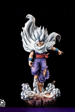 LP Studio Dragon Ball Super: Super Hero Beast Gohan