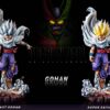 LP Studio Dragon Ball Super: Super Hero Beast Gohan