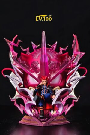 LV.100 Studio Pokémon Lance