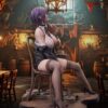 LY Studio Chainsaw Man Reze