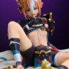 LAboo Studio Genshin Impact Gorou
