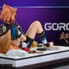 LAboo Studio Genshin Impact Gorou