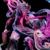 Lei Hao Ke Yu Studio Demon Slayer Doma Shinobu Kocho