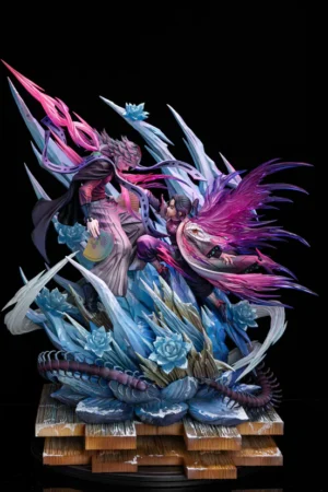 Lei Hao Ke Yu Studio Demon Slayer Doma Shinobu Kocho