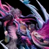 Lei Hao Ke Yu Studio Demon Slayer Doma Shinobu Kocho