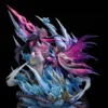 Lei Hao Ke Yu Studio Demon Slayer Doma Shinobu Kocho