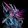 Lei Hao Ke Yu Studio Demon Slayer Doma Shinobu Kocho