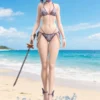 Li Studio – Shinobu Kocho Demon Slayer