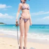 Li Studio – Shinobu Kocho Demon Slayer