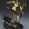 XM Studio Barry Allen – Ver B (Dark Nights: Metal) 1/4 Scale