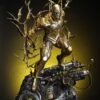 XM Studio Barry Allen – Ver B (Dark Nights: Metal) 1/4 Scale
