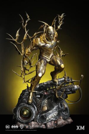XM Studio Barry Allen – Ver B (Dark Nights: Metal) 1/4 Scale