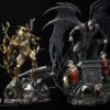 XM Studio Barry Allen – Ver B (Dark Nights: Metal) 1/4 Scale