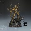 XM Studio Barry Allen – Ver B (Dark Nights: Metal) 1/4 Scale