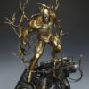 XM Studio Barry Allen – Ver B (Dark Nights: Metal) 1/4 Scale