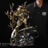 XM Studio Barry Allen – Ver B (Dark Nights: Metal) 1/4 Scale