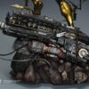 XM Studio Barry Allen – Ver B (Dark Nights: Metal) 1/4 Scale