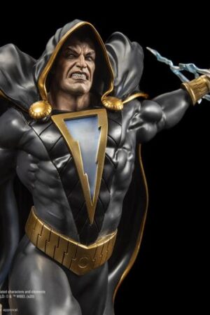 XM Studio Black Adam – Rebirth