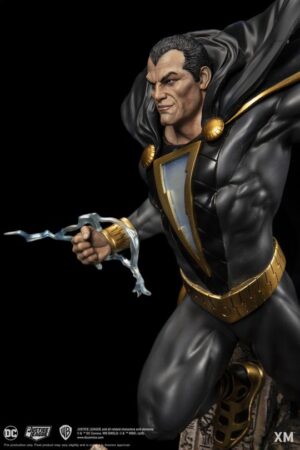XM Studio Black Adam – Rebirth