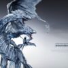Saoirse Studio Yu-Gi-Oh Blue-Eyes Ultimate Dragon