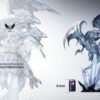 Saoirse Studio Yu-Gi-Oh Blue-Eyes Ultimate Dragon