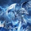 Saoirse Studio Yu-Gi-Oh Blue-Eyes Ultimate Dragon