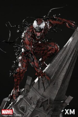 XM Studio Carnage 1/4 Scale