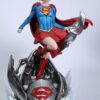 XM Studio Supergirl