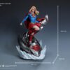 XM Studio Supergirl